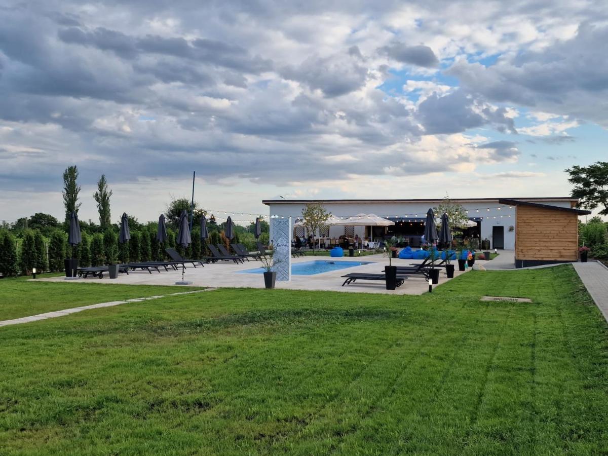 Shurra Merei Dış mekan fotoğraf