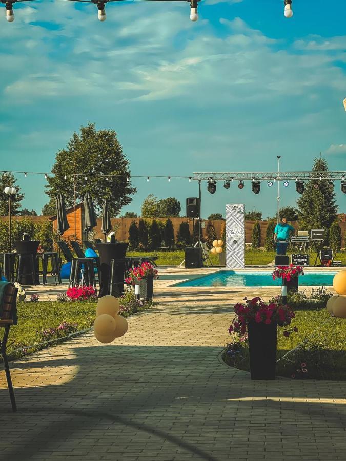 Shurra Merei Dış mekan fotoğraf