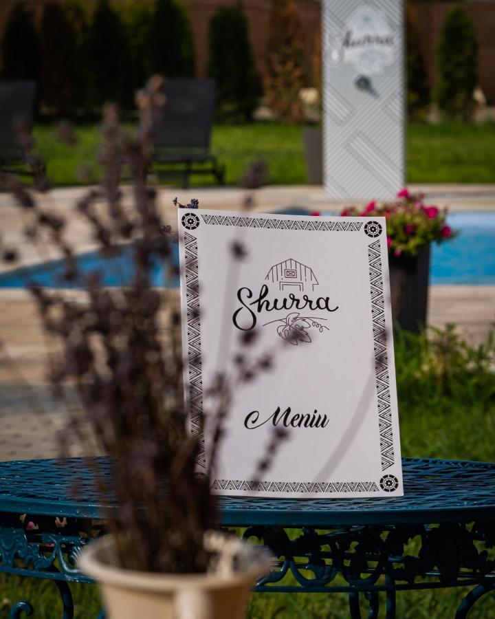 Shurra Merei Dış mekan fotoğraf